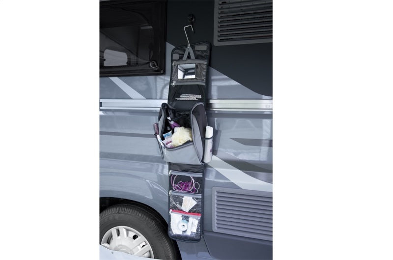 Thule Toiletry Kit - Black/Gray-thumbmail-6