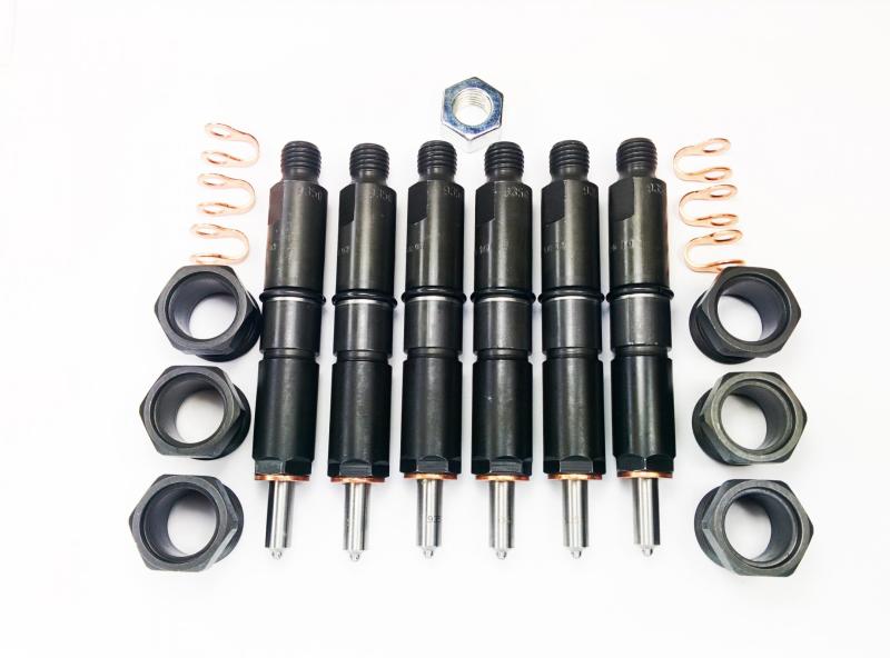 DDP Dodge 89-93 Stage 1 Injector Set-thumbmail-2