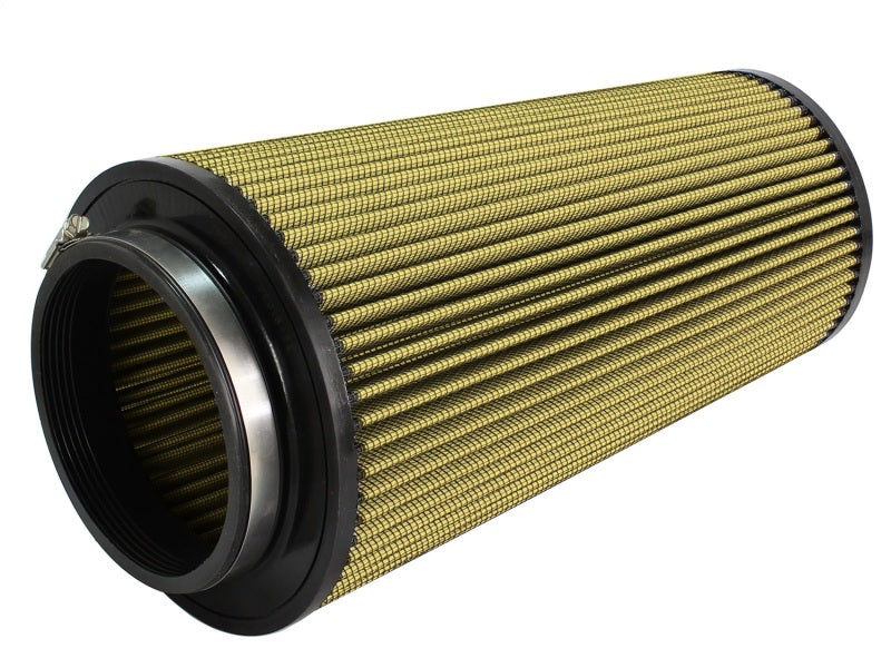 aFe MagnumFLOW UCO Pro-Guard 7 Air Filters 5F x 7.5B x 5.5T (Inv) x 13H in-thumbmail-5