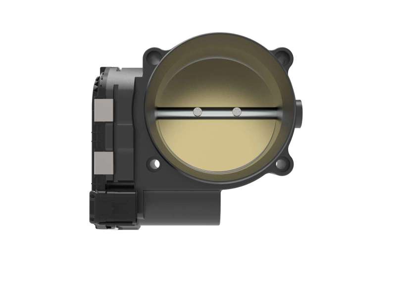 aFe 18-21 Ford Mustang GT 5.0L 85mm Billet Throttle Body-thumbmail-8