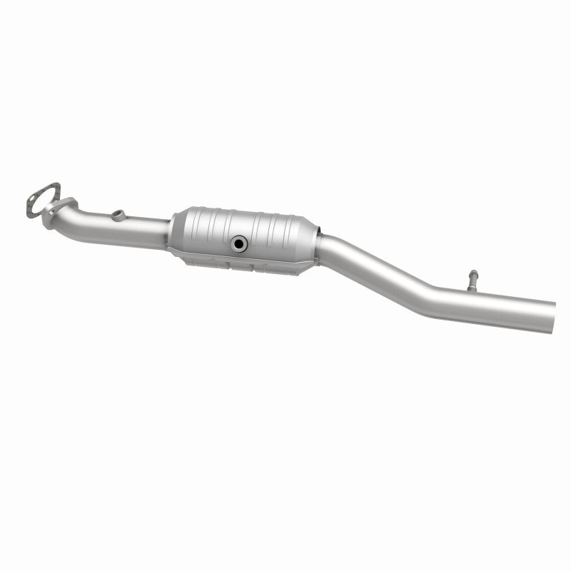 MagnaFlow Conv DF 08-09 Mitsubishi Lancer 2.0L w/o Turbo *NOT FOR SALE IN CALIFORNIA*-thumbmail-31