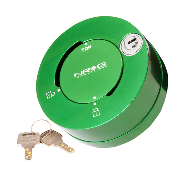 NRG Quick Lock - Green-thumbmail-2
