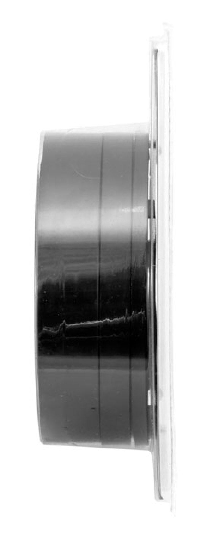 Spectre Air Cleaner Riser Kit - Black-thumbmail-10