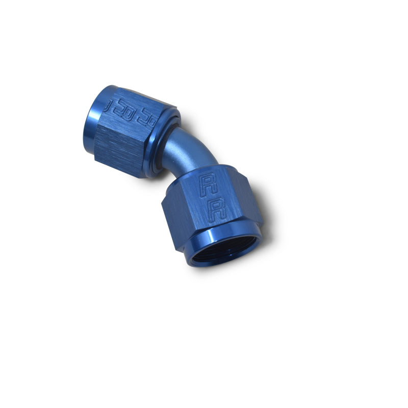 Russell Performance -10 AN 45 Degree Swivel Coupler-thumbmail-9