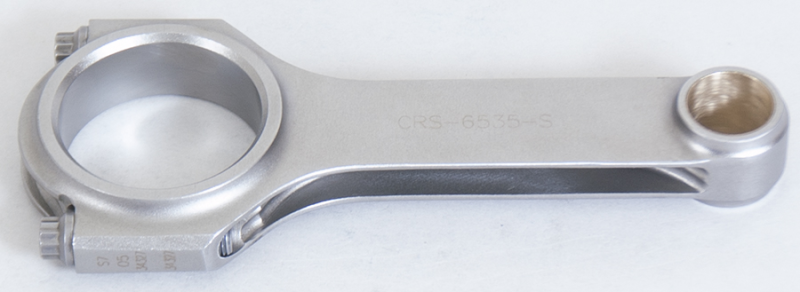 Eagle Chevrolet Big Block 396/454 6.535in Length H-Beam Connecting Rods (Set of 8)-thumbmail-2