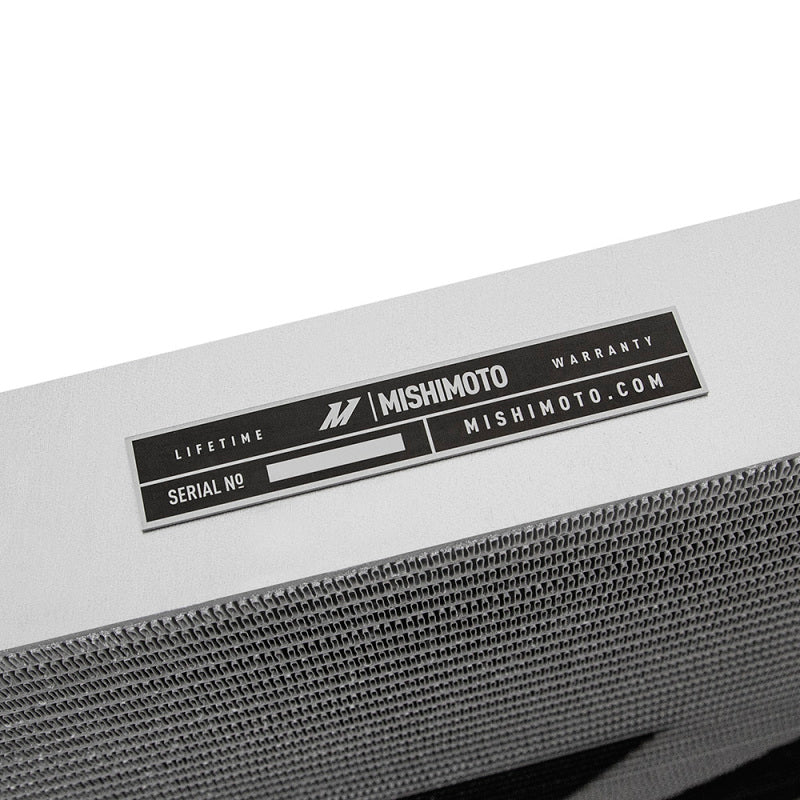 Mishimoto 2020+ Toyota Supra GR 3.0L Performance Aluminum Radiator-thumbmail-4