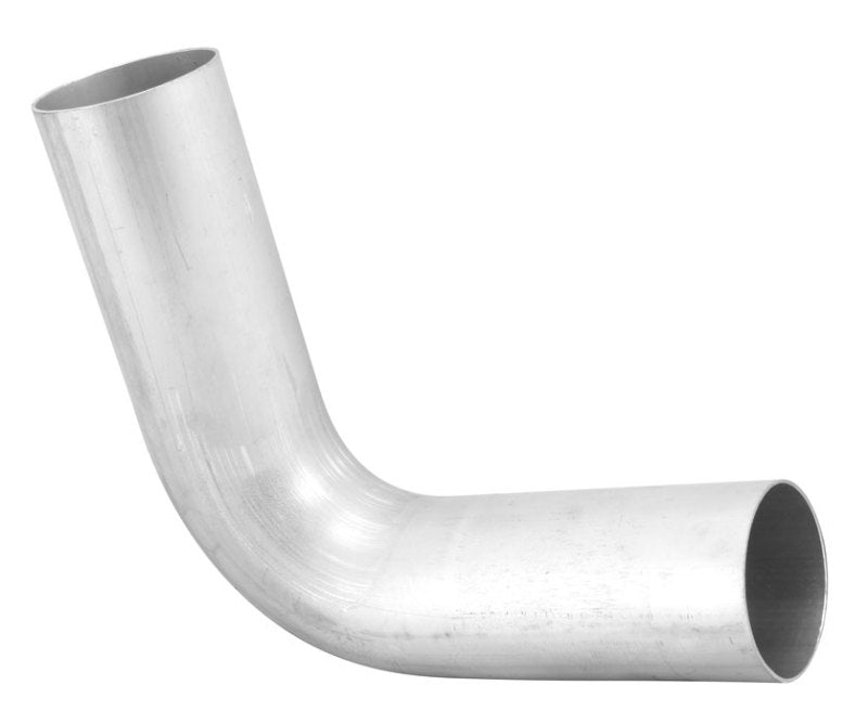 AEM 3.0in Diameter 90 Degree Bend Aluminum Tube