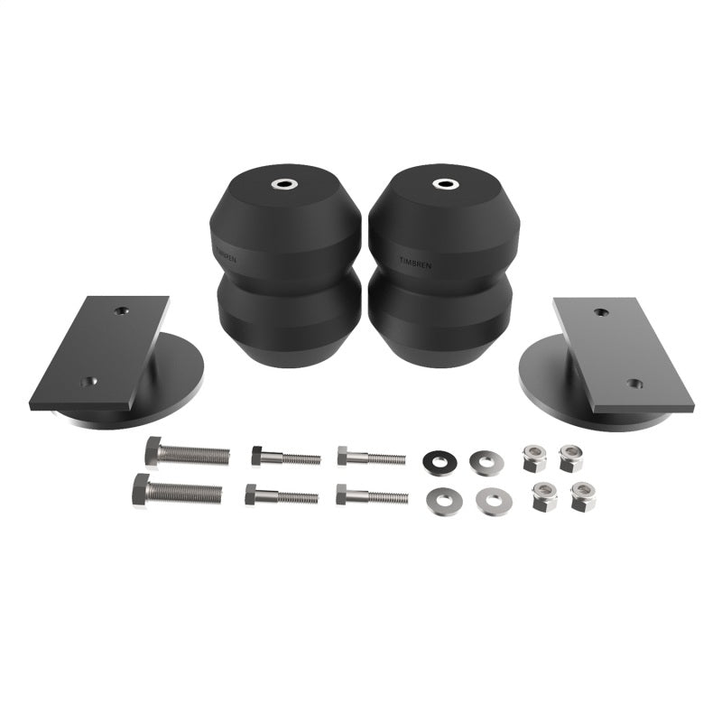 Timbren 1980 Chevrolet C50 Rear Suspension Enhancement System-thumbmail-3