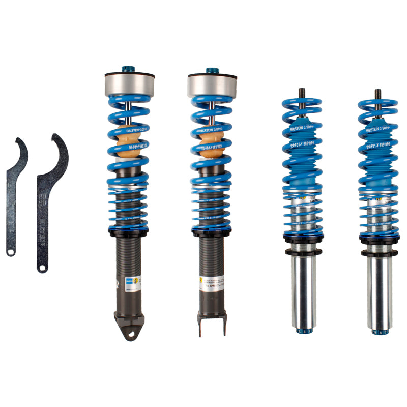 Bilstein B16 2008 Porsche 911 GT2 Front and Rear Suspension Kit-thumbmail-4