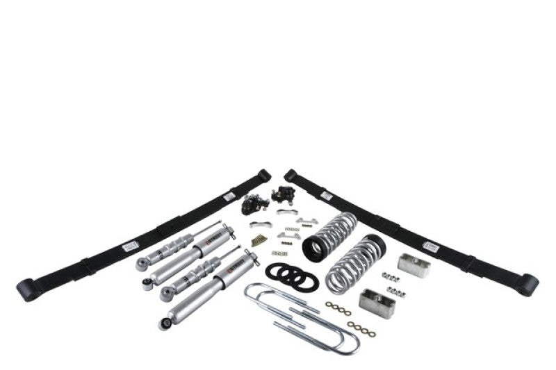 Belltech LOWERING KIT WITH SP SHOCKS-thumbmail-4