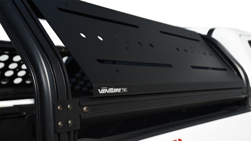 Putco Full Length TEC Mounting Plate - 12in x 12.5in x54in Venture TEC Rack Mounting Plates-thumbmail-3