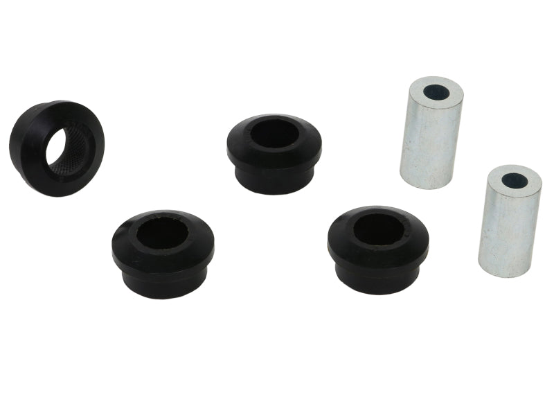 Whiteline Plus 3/08+ Dodge Challenger / 11/05+ Charger Rear Lower Shock Absorber-thumbmail-2