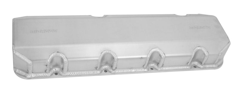 Moroso Chevrolet Big Block (w/Dart Big Chief/Brodix Big Duke Heads) Valve Cover - Aluminum-thumbmail-1
