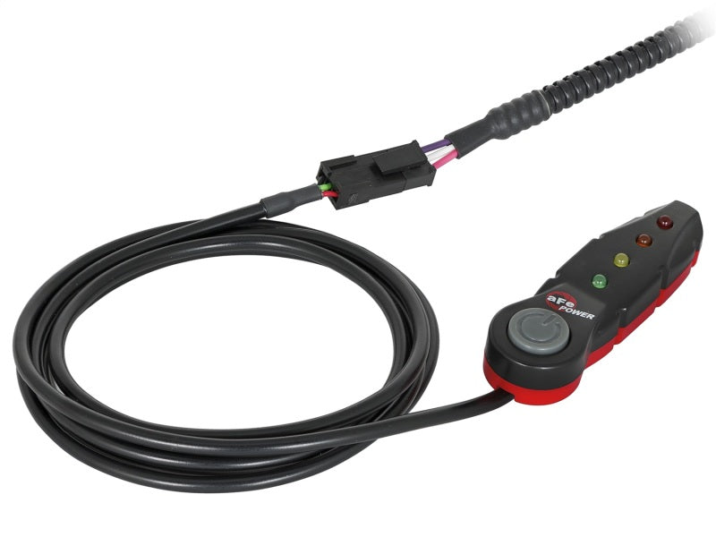 AFE SCORCHER HD Module GM Colorado/Canyon 2016 I4-2.8L (td)-thumbmail-7