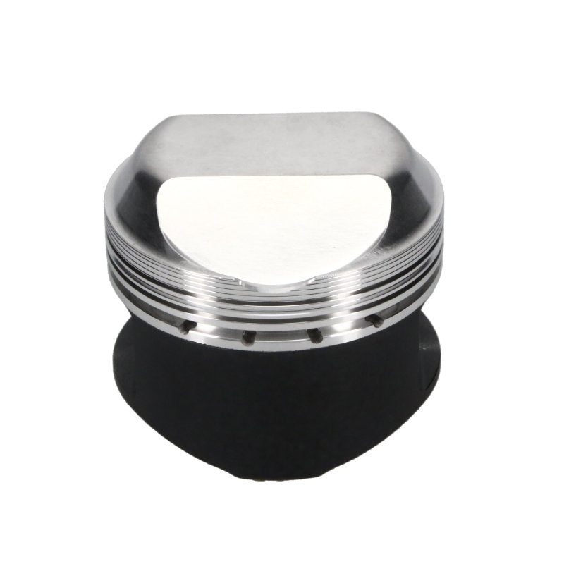 Wiseco Alfa Romeo 105 2.0L 8V High Compression 84.5mm Bore +.050 Oversized 10.5:1 CR Pistons-thumbmail-8