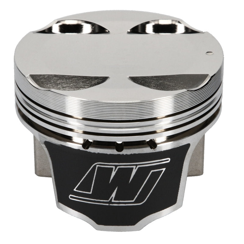 Wiseco Mitsu 4G64 w/4G63 Heads 10.5:1 E85 Single Piston-thumbmail-5