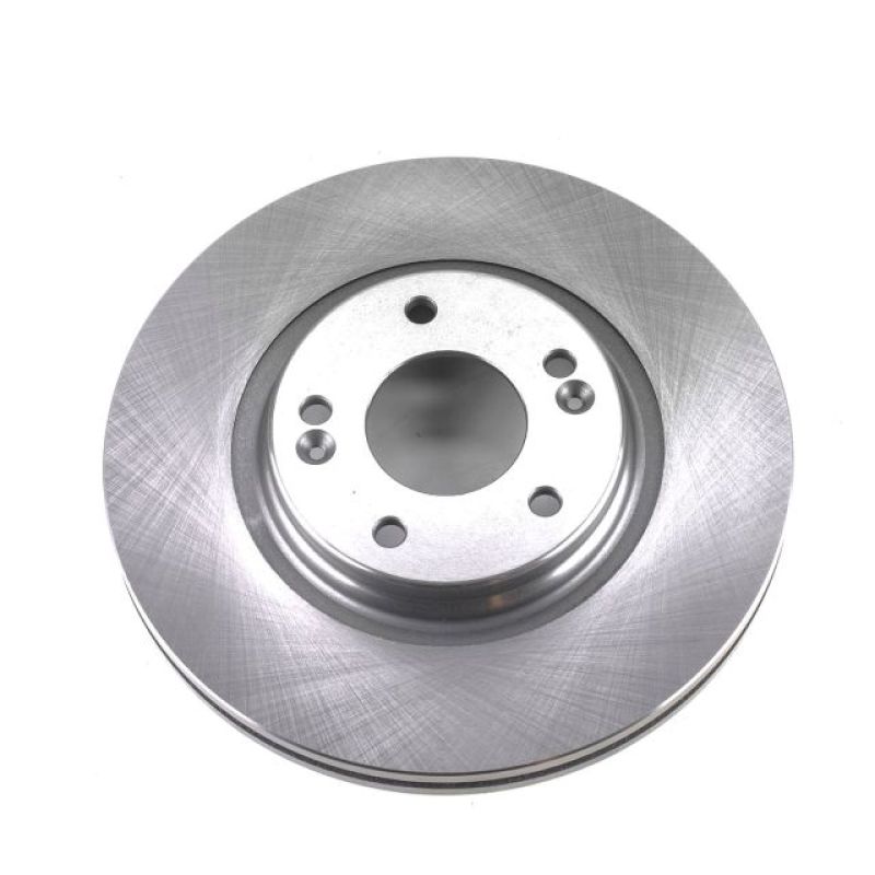 Power Stop 17-19 Hyundai Elantra Front Autospecialty Brake Rotor-thumbmail-1
