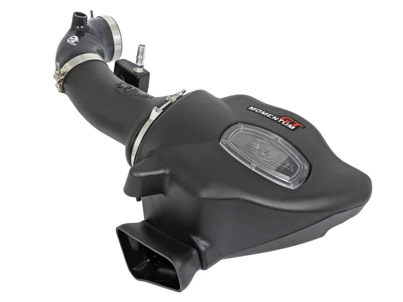 aFe Momentum GT Pro DRY S Stage-2 Intake System 2016 Chevrolet Camaro SS V8-6.2L-thumbmail-1