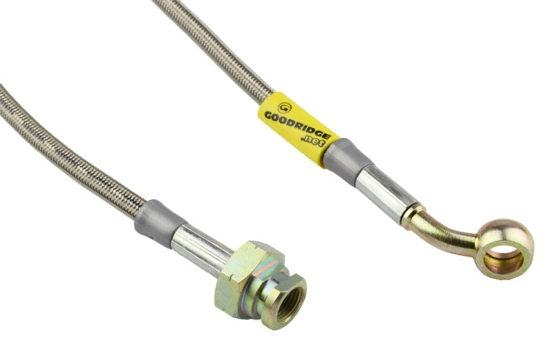Goodridge 10-15 Camaro Std Models Brake Lines-thumbmail-7