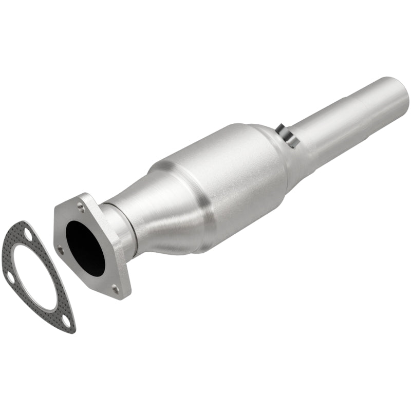 MagnaFlow Conv DF VW Cabrio/Jetta 2.0L 96-98-thumbmail-1