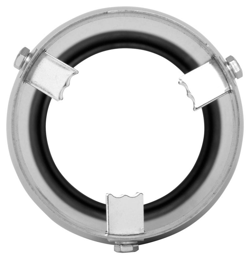 Spectre Exhaust Tip 4-1/2in. OD / Pencil-thumbmail-6