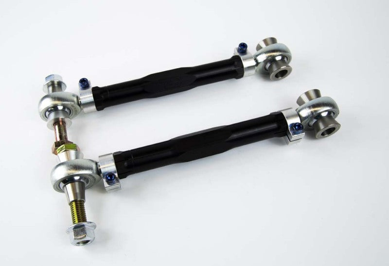 SPL Parts 2013+ Subaru BRZ/Toyota 86 / 2015+ Subaru WRX/STI Rear Toe Arms-thumbmail-2