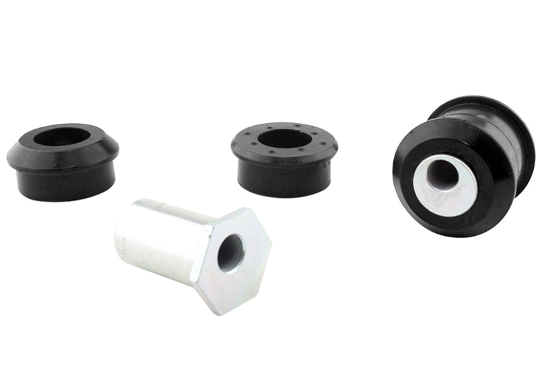 Whiteline 01-05 Honda Civic ES & EU / 02-06 Acura RSX Type S DC5 Rear Camber adj kit -  uppr c/arm-thumbmail-3