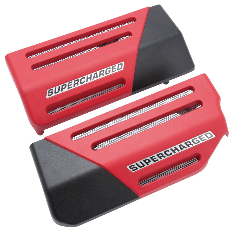 Edelbrock Coil Cover Kit E-Force SC 2010-13 Camaro Ss-thumbmail-2