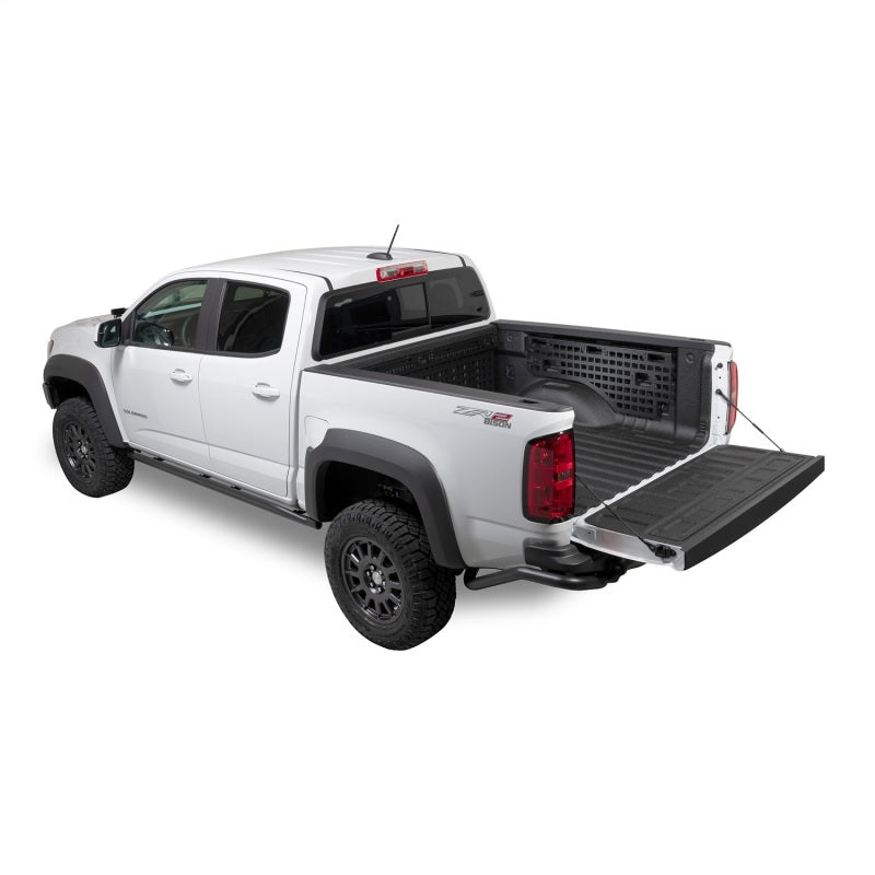 Putco 15-21 Chevy Colorado /Canyon - 6.2ft (Long Box) Molle Driver Side Panel-thumbmail-5