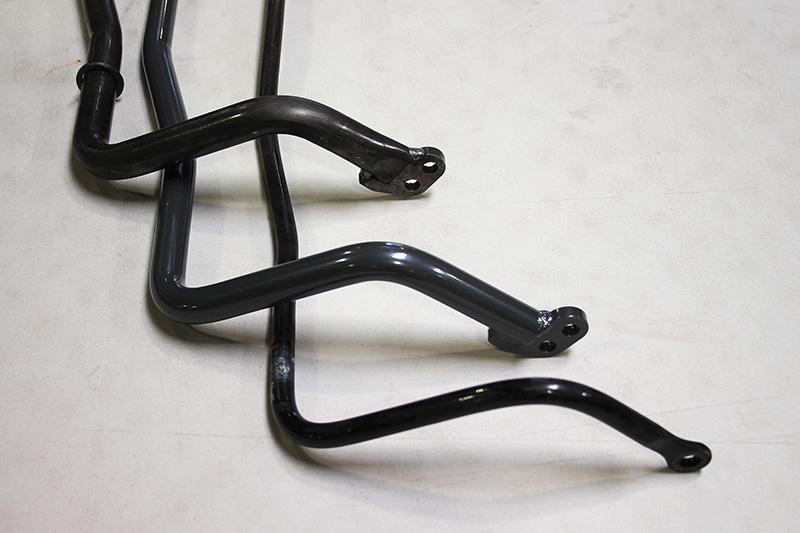 Progress Tech 09-14 Acura TSX/08-17 Accord Rear Sway Bar (Tubular 28.5mm - Adj) Incl Bushing Brkts-thumbmail-2