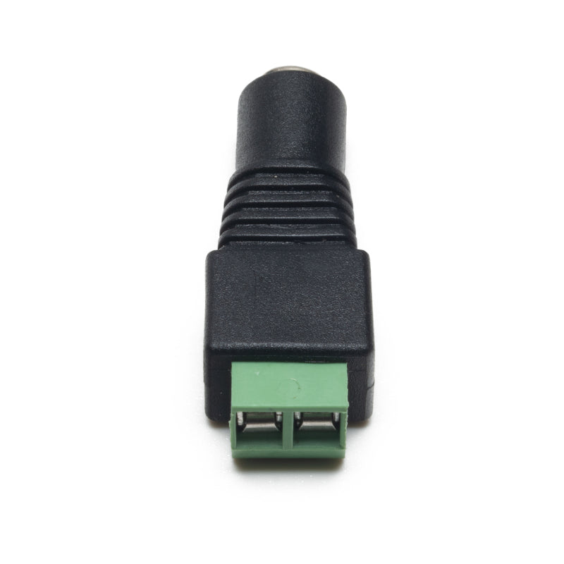 Oracle Female DC Connector Plug-thumbmail-1