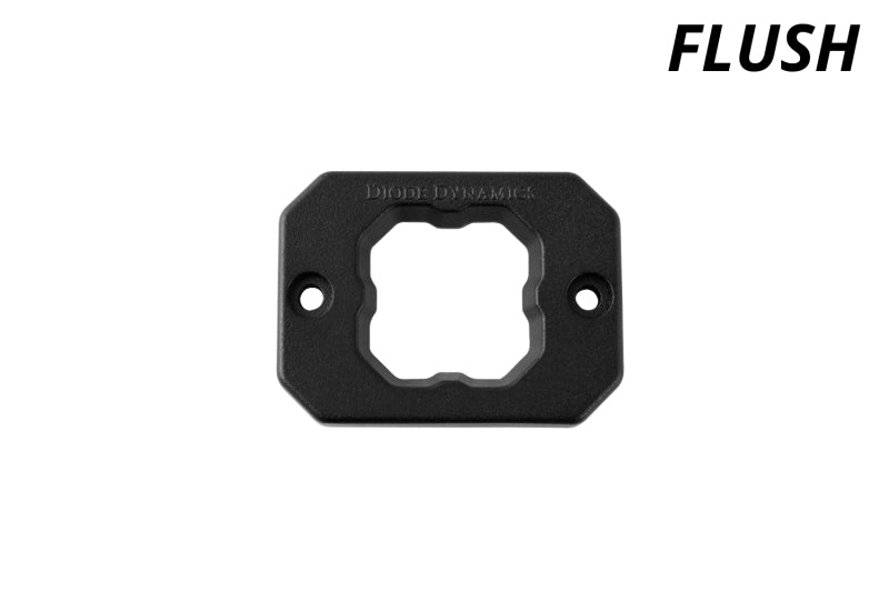 Diode Dynamics Stage Series C1 Bezel Standard-thumbmail-2