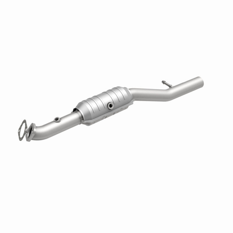 MagnaFlow Conv DF 08-09 Mitsubishi Lancer 2.0L w/o Turbo *NOT FOR SALE IN CALIFORNIA*-thumbmail-32