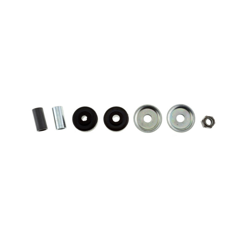 Bilstein 5160 Series Shock Absorber Monotube 46mm ID Smooth Body (Non-Coilover)-thumbmail-6