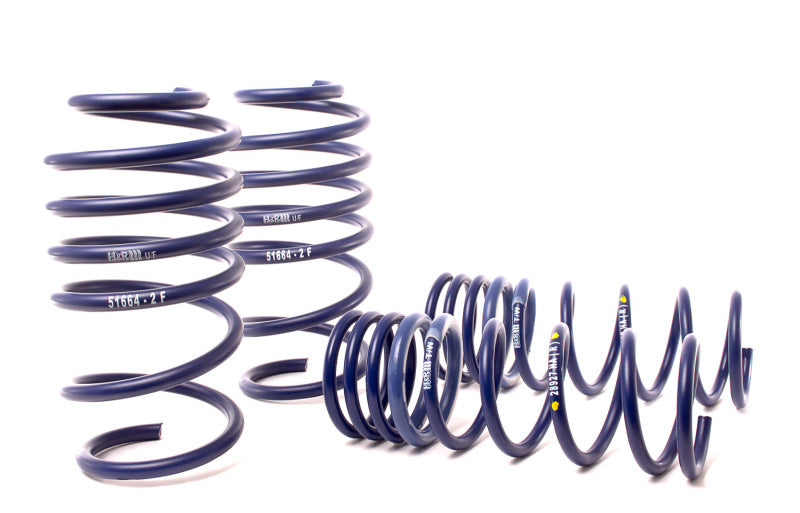 H&R 14-19 Ford Focus ST Sport Spring-thumbmail-2