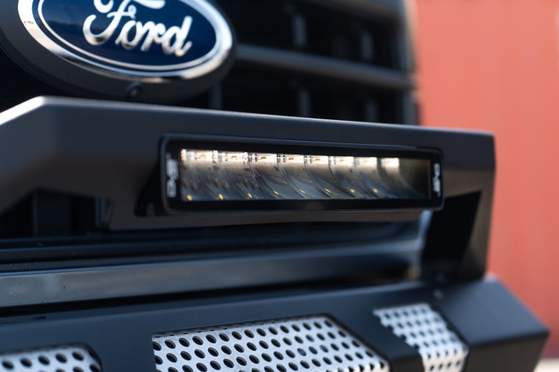 DV8 Offroad Elite Series 13in Light Bar 45W Flood/Spot LED-thumbmail-40