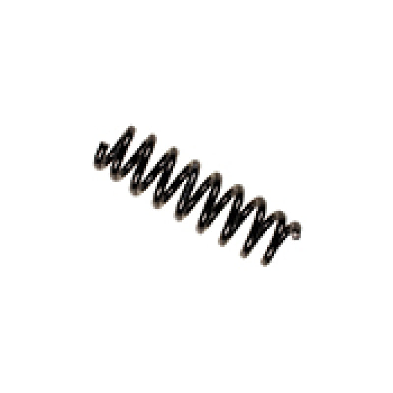 Bilstein B3 07-13 BMW 328i/335i Replacement Rear Coil Spring - Heavy Duty for Standard Suspension-thumbmail-5