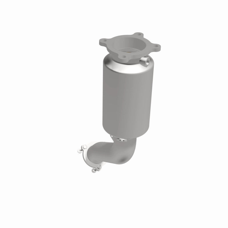 MagnaFlow Converter Direct Fit California 09-14 Audi A4 / A4 Quattro-thumbmail-27