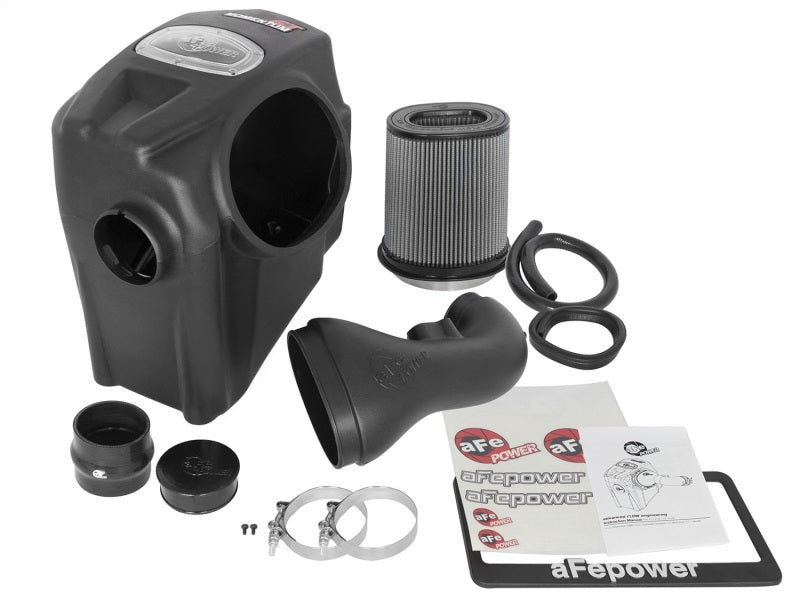 aFe Momentum GT Pro DRY S Intake System 15-16 GM Colorado/Canyon V6 3.6L-thumbmail-11