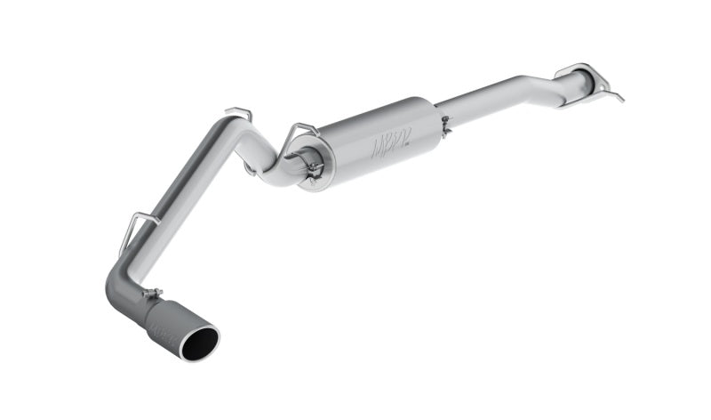 MBRP 2015 Chevy/GMC Colorado/Canyon 2.5L & 3.6L Aluminized 3in C/B Single Side Exit-thumbmail-5