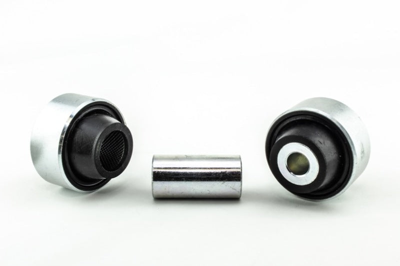 Whiteline Plus 8/07+ Dodge Avenger / 7/02+ Mitsubishi Lancer C/A - Lwr Inner Rear Bushing Kit-thumbmail-5