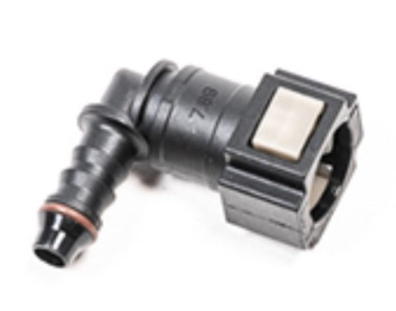 Radium 5/16in SAE Female to 90deg 5/16in Barb-thumbmail-2