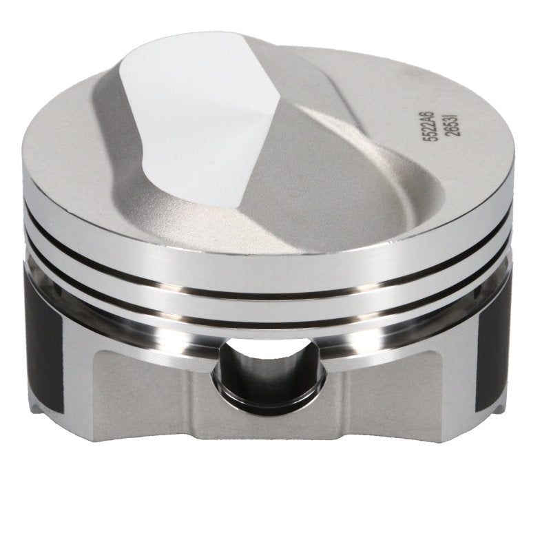 Wiseco Chevy 496 Big Block ProTru Street Series Pistons .60 Over Dome +21cc 4.310in Bore-thumbmail-6