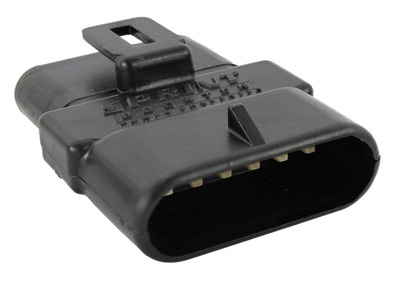 aFe Power Sprint Booster Power Converter 10-15 Chevy Camaro V6/V8 A/T-thumbmail-9