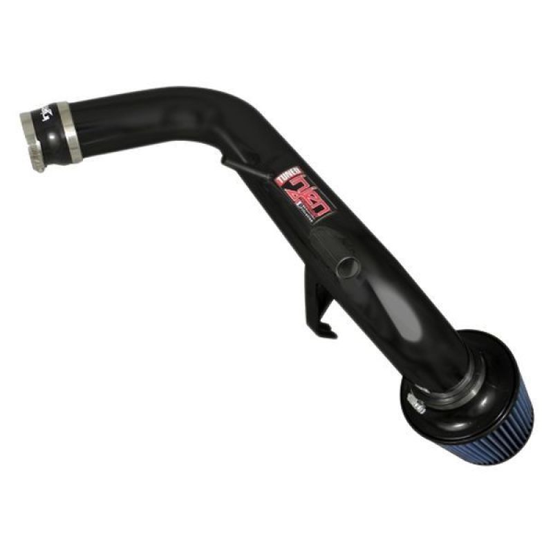 Injen 13-16 Hyundai Veloster Turbo 1.6L 4cyl Black Short Ram Intake-thumbmail-2