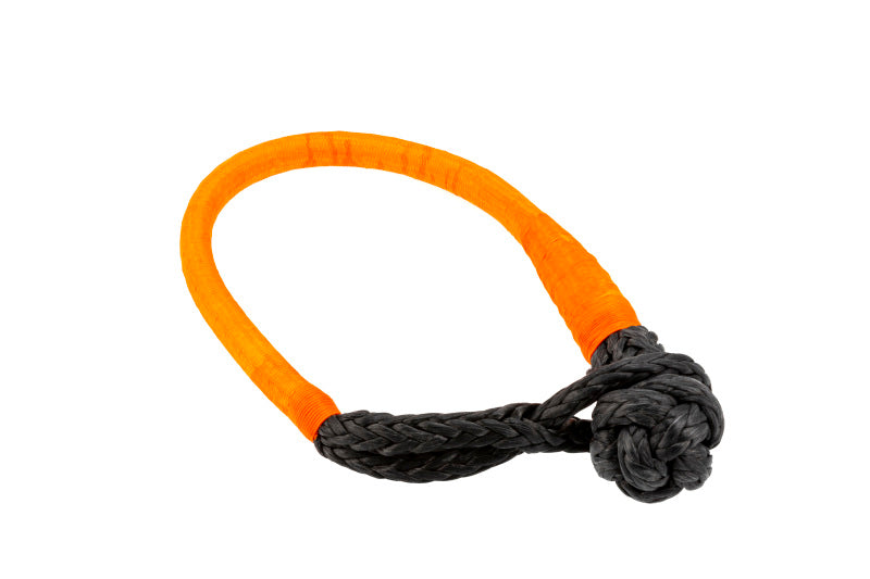 ARB Soft Connect Shackle 14.5T Soft Shackle Orange 14.5T-thumbmail-9