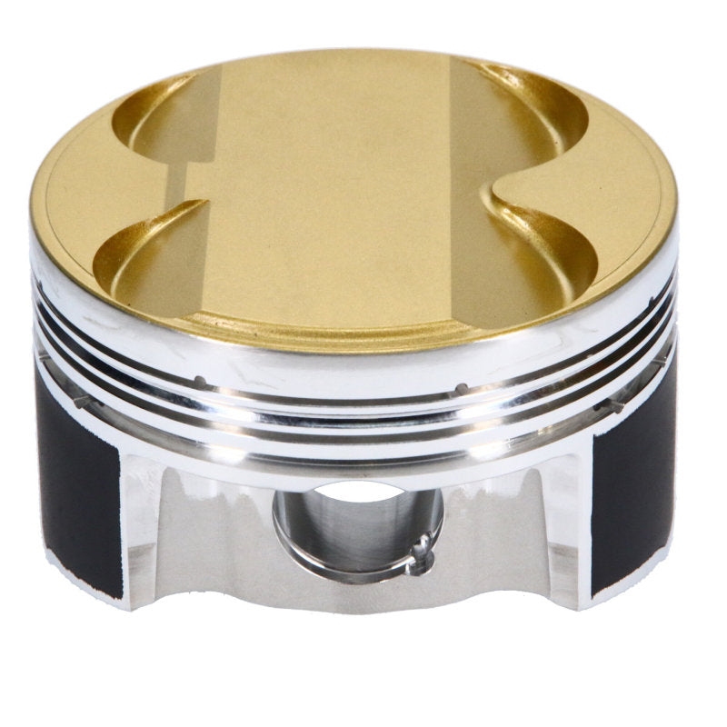 JE Pistons Ultra Series Honda K20A 86mm Bore 10.0:1 CR Set of 4 Pistons-thumbmail-3