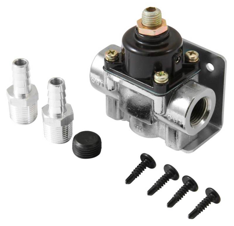 Spectre Fuel Pressure Regulator 5-9psi-thumbmail-2