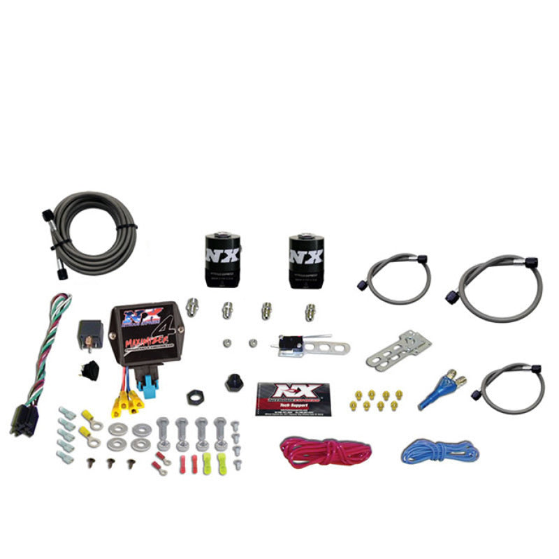 Nitrous Express Instaboost Digital EFI Nitrous Kit w/o Bottle-thumbmail-2