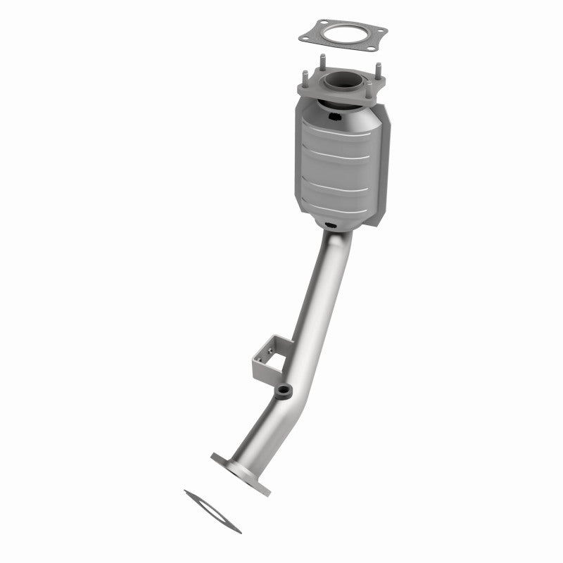 MagnaFlow Conv DF Escort 97-98 W/2.0L Eng. Ma-thumbmail-38